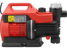 elektrinis vandens siurblys - Yato Sodo siurblys YT-85363, 850 W - 4 nuotrauka