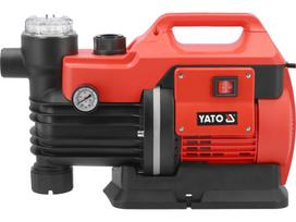 elektrinis vandens siurblys - Yato Sodo siurblys YT-85363, 850 W - 5 nuotrauka