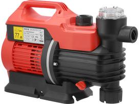 elektrinis vandens siurblys - Yato Sodo siurblys YT-85363, 850 W - 6 nuotrauka
