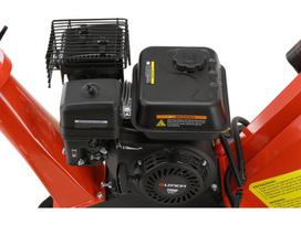 saku smulkintuvai - Benzininis šakų smulkintuvas YATO YT-86155 100 mm - 3 nuotrauka