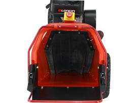 saku smulkintuvai - Benzininis šakų smulkintuvas YATO YT-86155 100 mm - 5 nuotrauka