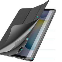 magnetas telefono - Dux Ducis "Domo Magnet Case Galaxy Tab S6 Lite (2020) (10,4")" Blue - 2 nuotrauka