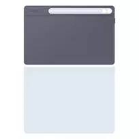 galaxy tab s10 deklas - SAMSUNG Galaxy Tab S10 /S9 /S9 FE , Blue - 13 nuotrauka