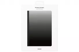 tab 11 - Samsung "EF-NX712PBEGWW Privacy Screen Protector Samsung Tab S9" Black - 2 nuotrauka
