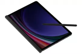 tab 11 - Samsung "EF-NX712PBEGWW Privacy Screen Protector Samsung Tab S9" Black - 3 nuotrauka