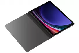 tab 11 - Samsung "EF-NX712PBEGWW Privacy Screen Protector Samsung Tab S9" Black - 4 nuotrauka