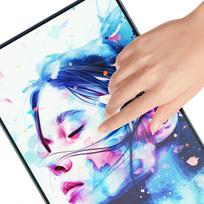 tab 11 - 3MK "Paper Feeling (11") Screen Protector Samsung Galaxy Tab S5e" - 3 nuotrauka