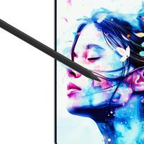 tab 11 - 3MK "Paper Feeling (11") Screen Protector Samsung Galaxy Tab S5e" - 4 nuotrauka