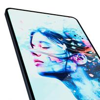 tab 11 - 3MK "Paper Feeling (11") Screen Protector Samsung Galaxy Tab S5e" - 6 nuotrauka