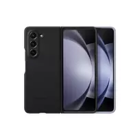 samsung fold 5 - Samsung Eco Leather Cover Galaxy Fold 5 Graphite (EF-VF946PBEGWW) - 4 nuotrauka