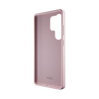 case silicone samsung s25 - Puro Icon silikono dėklas Samsung Galaxy S25 Ultra - rožinis - 7 nuotrauka