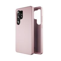 case silicone samsung s25 - Puro Icon silikono dėklas Samsung Galaxy S25 Ultra - rožinis - 8 nuotrauka