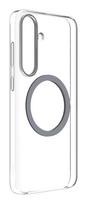 samsung telefonai - Samsung "Clear Magnet Case Samsung Galaxy S25 Plus, Transparency" FFS936YCATW - 2 nuotrauka