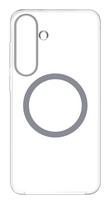 samsung telefonai - Samsung "Clear Magnet Case Samsung Galaxy S25 Plus, Transparency" FFS936YCATW - 3 nuotrauka