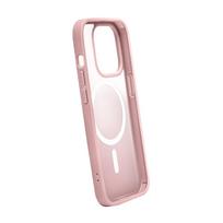 iphone 15 plus silicone case - Dėklas Puro GRADIENT, iPhone 15 Plus, rose Prekė - PUIPC1567GRADIENTROS - 2 nuotrauka