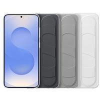 standing grip case s25 plus - Samsung Standing Grip Cover Case Galaxy S25+ Gray EF-GS936CJEGWW - 2 nuotrauka