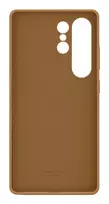 telefonas galaxy s25 ultra - Samsung "Kindsuit Case Galaxy S25 Ultra" Gold - 3 nuotrauka