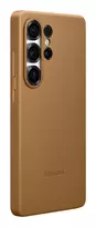 telefonas galaxy s25 ultra - Samsung "Kindsuit Case Galaxy S25 Ultra" Gold - 5 nuotrauka
