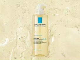 la roche lipikar ap -  LA ROCHE POSAY LIPIKART HUILE LAVANTE AP+, dušo aliejus, 750 ml - 3 nuotrauka