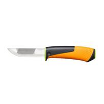 fiskars peiliu - FISKARS Intensyvaus naudojimo peilis su galąstuvu 1023619 - 3 nuotrauka