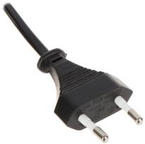 12.6v ikroviklis - Automobilinis įkroviklis MPL Power Elektro CC-A4, Europlug, juoda - 2 nuotrauka