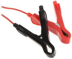 12.6v ikroviklis - Automobilinis įkroviklis MPL Power Elektro CC-A4, Europlug, juoda - 3 nuotrauka