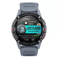 mibro watch - GS Active gray - 5 nuotrauka