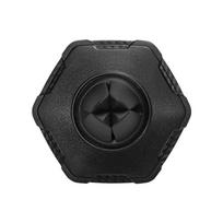 automobilio telefono laikiklis - Spigen QS11 Black - 11 nuotrauka