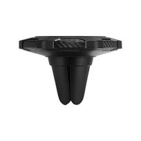 automobilio telefono laikiklis - Spigen QS11 Black - 12 nuotrauka