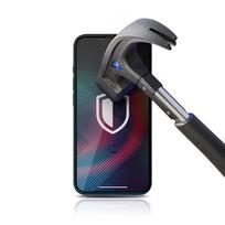 apsauginis stikliukas 13 pro max - 3MK Hardened glass iPhone 14 / 13 Pro / 13 9H series 3mk HardGlass Lite - 3 nuotrauka