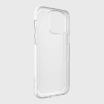 doro telefonas - Raptic X-Doria Slim Case for Apple iPhone 14 Pro Max - Skaidrus (Transparent) - 8 nuotrauka