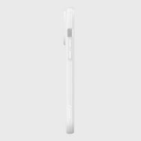 doro telefonas - Raptic X-Doria Slim Case for Apple iPhone 14 Pro Max - Skaidrus (Transparent) - 14 nuotrauka