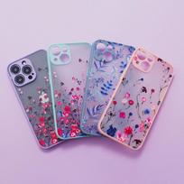 iphone 12 pro max deklai - Riff Aizmugures Maks priekš Apple iPhone 12 Pro Rozā - 2 nuotrauka
