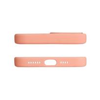 iphone 12 pro max deklai - Riff Aizmugures Maks priekš Apple iPhone 12 Pro Rozā - 7 nuotrauka