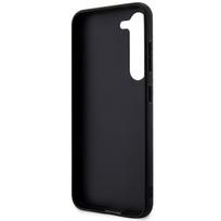bigas - Guess "GUHCS23S4GMGGR Hardcase 4G Big Metal Logo Samsung Galaxy S23" - 3 nuotrauka