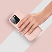apple 15 pro max case - Dux Ducis Skin Pro Apple iPhone 15 Pro Max tamsiai mėlynas - 5 nuotrauka