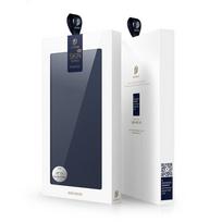 apple 15 pro max case - Dux Ducis Skin Pro Apple iPhone 15 Pro Max tamsiai mėlynas - 8 nuotrauka