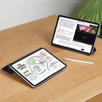 13 m4 ipad pro - ESR Rebound Magnetic Case iPad Pro 13" 2024 Black - 3 nuotrauka