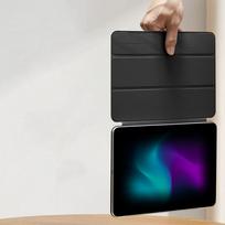 13 m4 ipad pro - ESR Rebound Magnetic Case iPad Pro 13" 2024 Black - 5 nuotrauka
