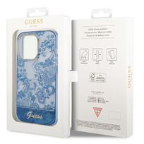 apple iphone 6 - Guess GUHCP14XHGPLHB for iPhone 14 Pro Max 6,7" - 2 nuotrauka