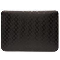 sleeve kompiuteriui - Karl Lagerfeld Saffiano Monogram Ikonik 14" Black - 3 nuotrauka