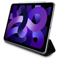 plansetinis apple ipad - Karl Lagerfeld Saffiano Magnetic Karl & Choupette iPad Air 11" 2024 Black - 5 nuotrauka