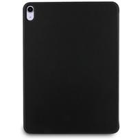 plansetinis apple ipad - Karl Lagerfeld Saffiano Magnetic Karl & Choupette iPad Air 11" 2024 Black - 7 nuotrauka
