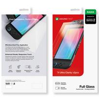 switch dekla - AmazingThing Radix Full Glass Tempered Glass for Nintendo Switch 2 (2 pcs.) - 9 nuotrauka