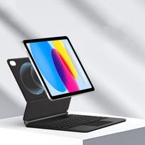 tech protect ipad 11 2025 - Tech-Protect SmartCase Magnetic + Keyboard iPad 10.9” 10 | 2022 11" 11 | 2025 Black - 9 nuotrauka