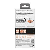iphone 16 pro max ekranas - SBS Tempered Glass D3O with frame for iPhone 16 Pro Max - 7 nuotrauka