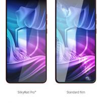 motorola moto g86 - 3mk "Silky Matt Pro" Apsaugos Plėvelė Motorola Moto G86 / G86 Power - 2 nuotrauka