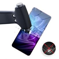 motorola moto g86 - 3mk "Silky Matt Pro" Apsaugos Plėvelė Motorola Moto G86 / G86 Power - 3 nuotrauka
