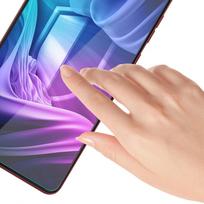 motorola moto g86 - 3mk "Silky Matt Pro" Apsaugos Plėvelė Motorola Moto G86 / G86 Power - 4 nuotrauka