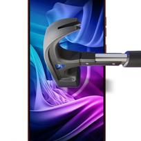 motorola moto g86 - 3mk "Silky Matt Pro" Apsaugos Plėvelė Motorola Moto G86 / G86 Power - 11 nuotrauka